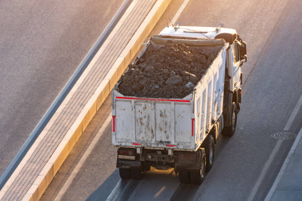 Coal Transportation Project